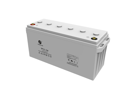 圣阳电池SP12-150